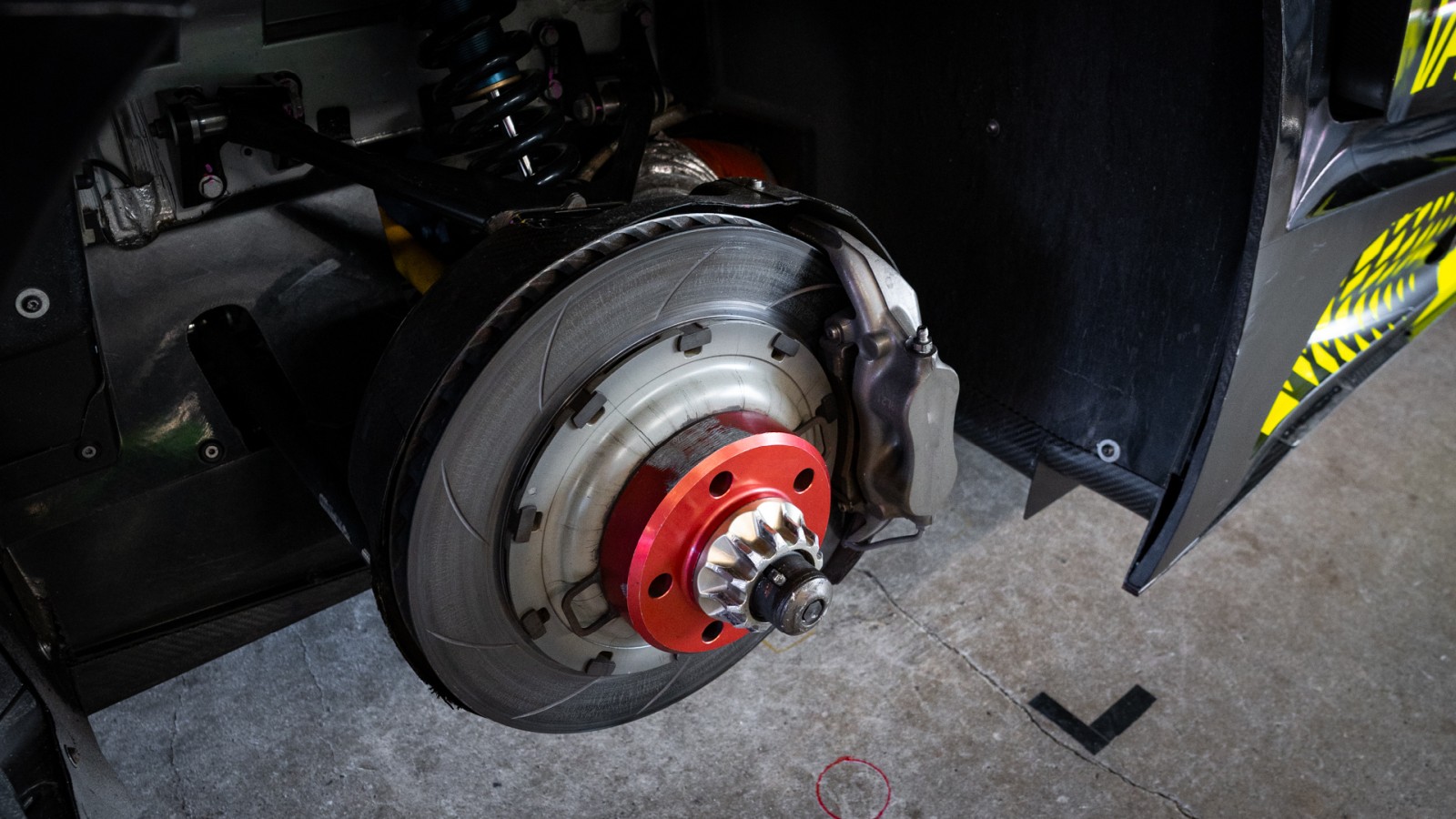 Bosch Brakes