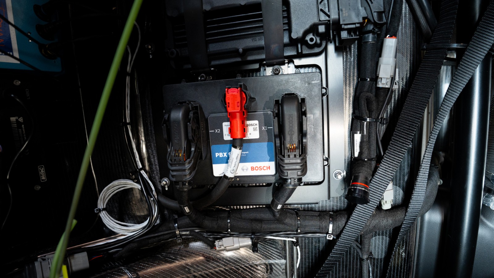 Bosch PBX 90