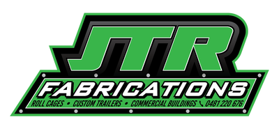JTR Fabrications